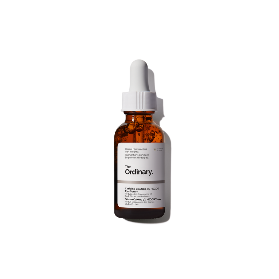 5% + EGCG Eye Serum - Easy Set