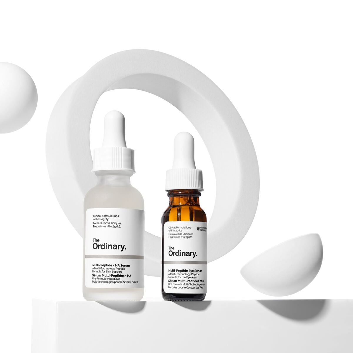 The Age Support Set - Clean Bundle