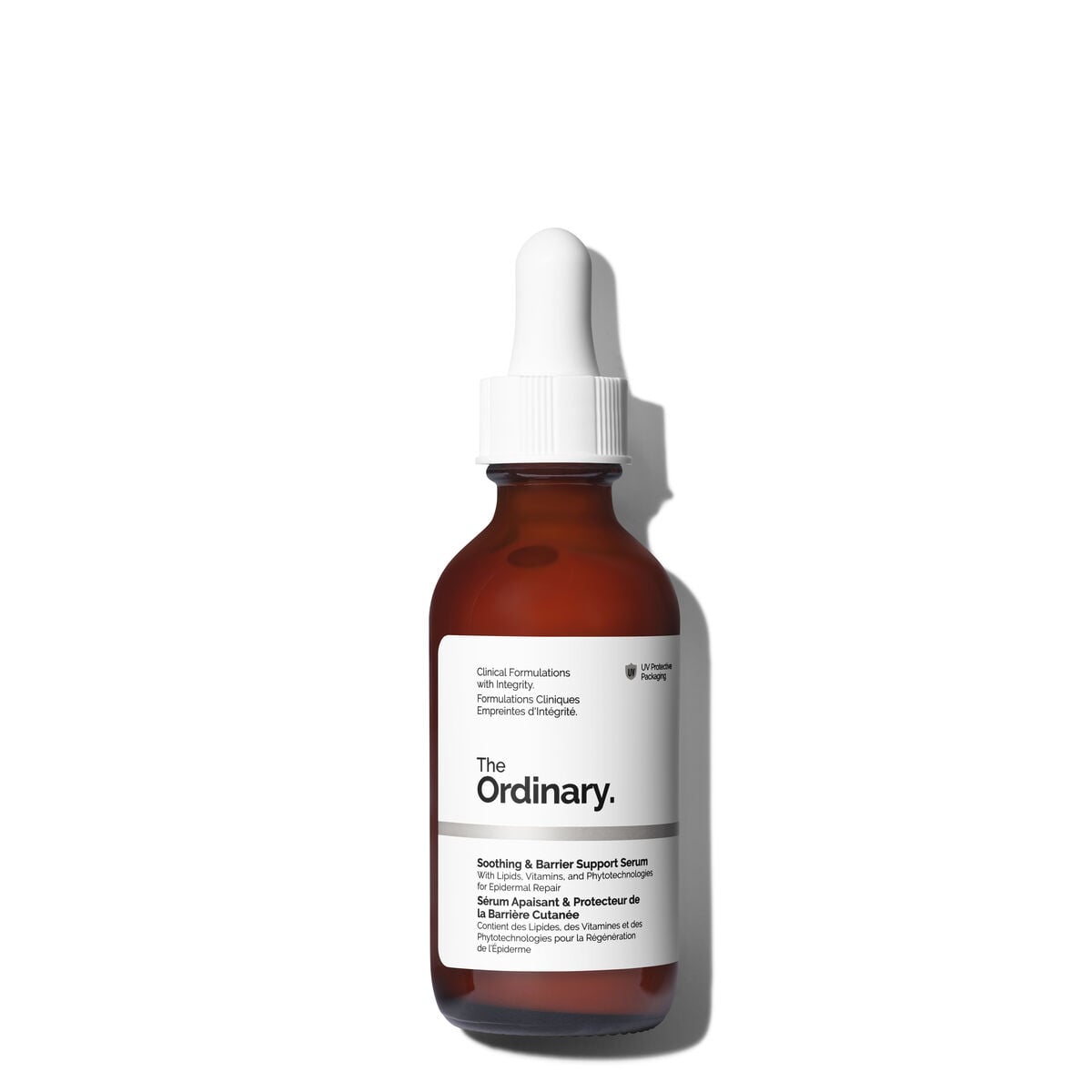 Soothing & Barrier Support Serum - Travel Ready