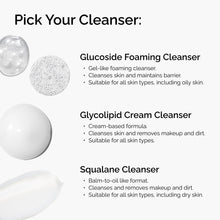 Glucoside Foaming Cleanser - Clear Balance