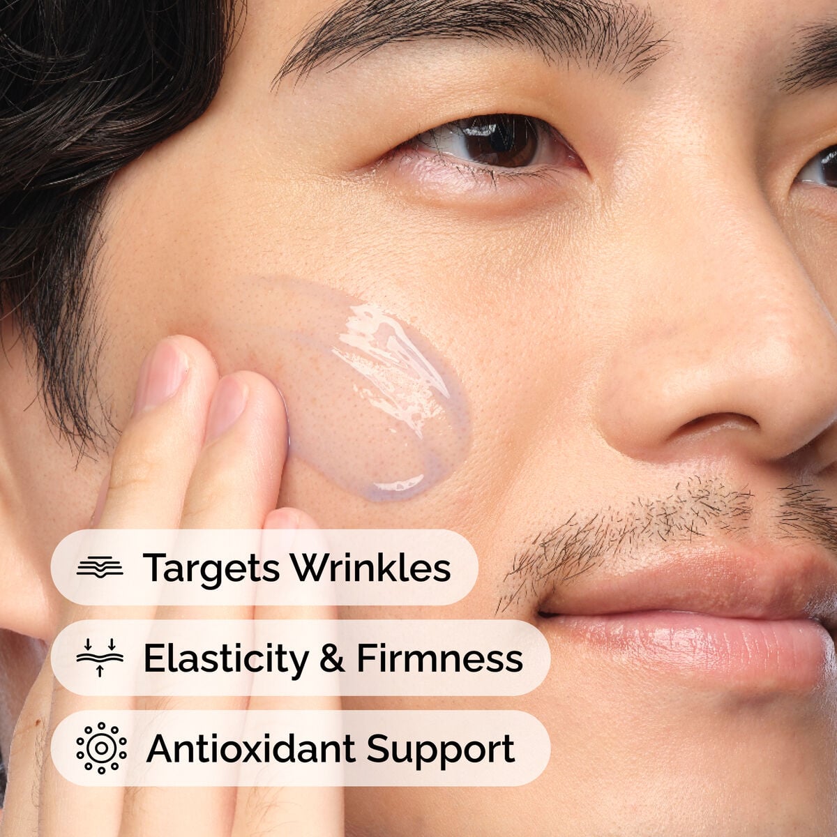 Multi-Peptide + Copper 1% Serum - Everyday Pop