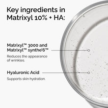 10% + HA - Calm Care