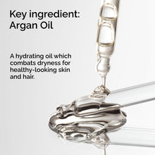 100% Organic Cold-Pressed Moroccan Argan Oil - Daily Scent