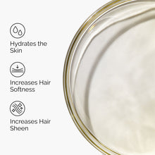 100% Organic Cold-Pressed Moroccan Argan Oil - Daily Scent