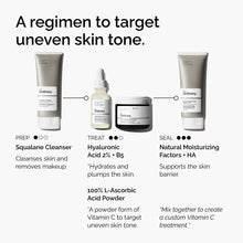 100% L-Ascorbic Acid Powder - Travel Edit