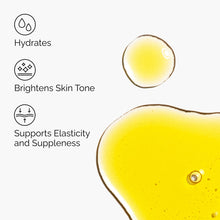 100% Organic Cold-Pressed Rose Hip Seed Oil - Gentle Mist