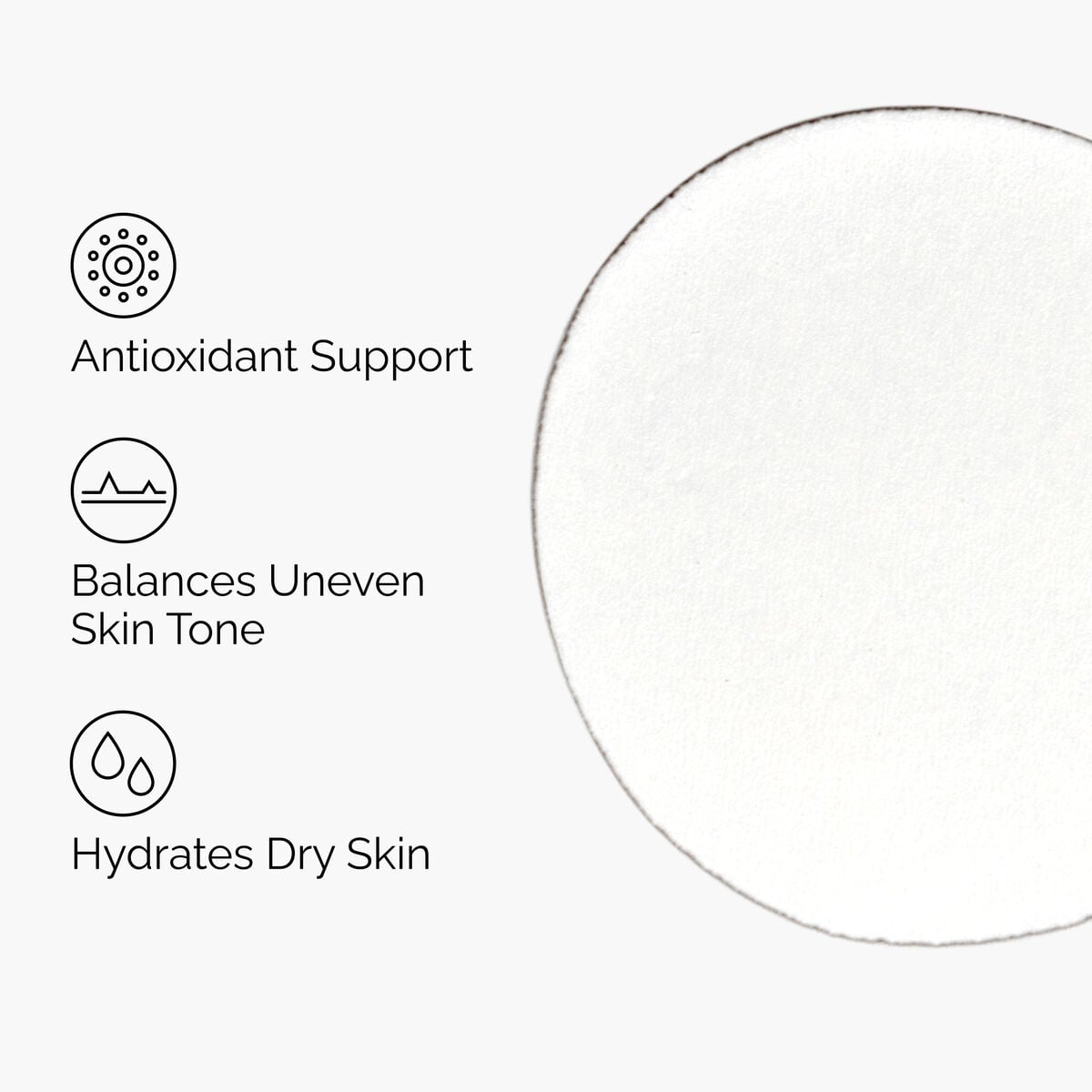 20% in Vitamin F - Bright Finish