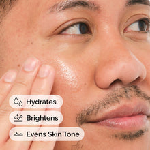 20% in Vitamin F - Bright Finish