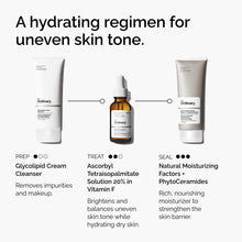 20% in Vitamin F - Bright Finish