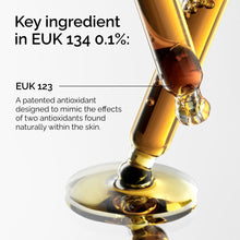 EUK 134 0.1% - Daily Clean