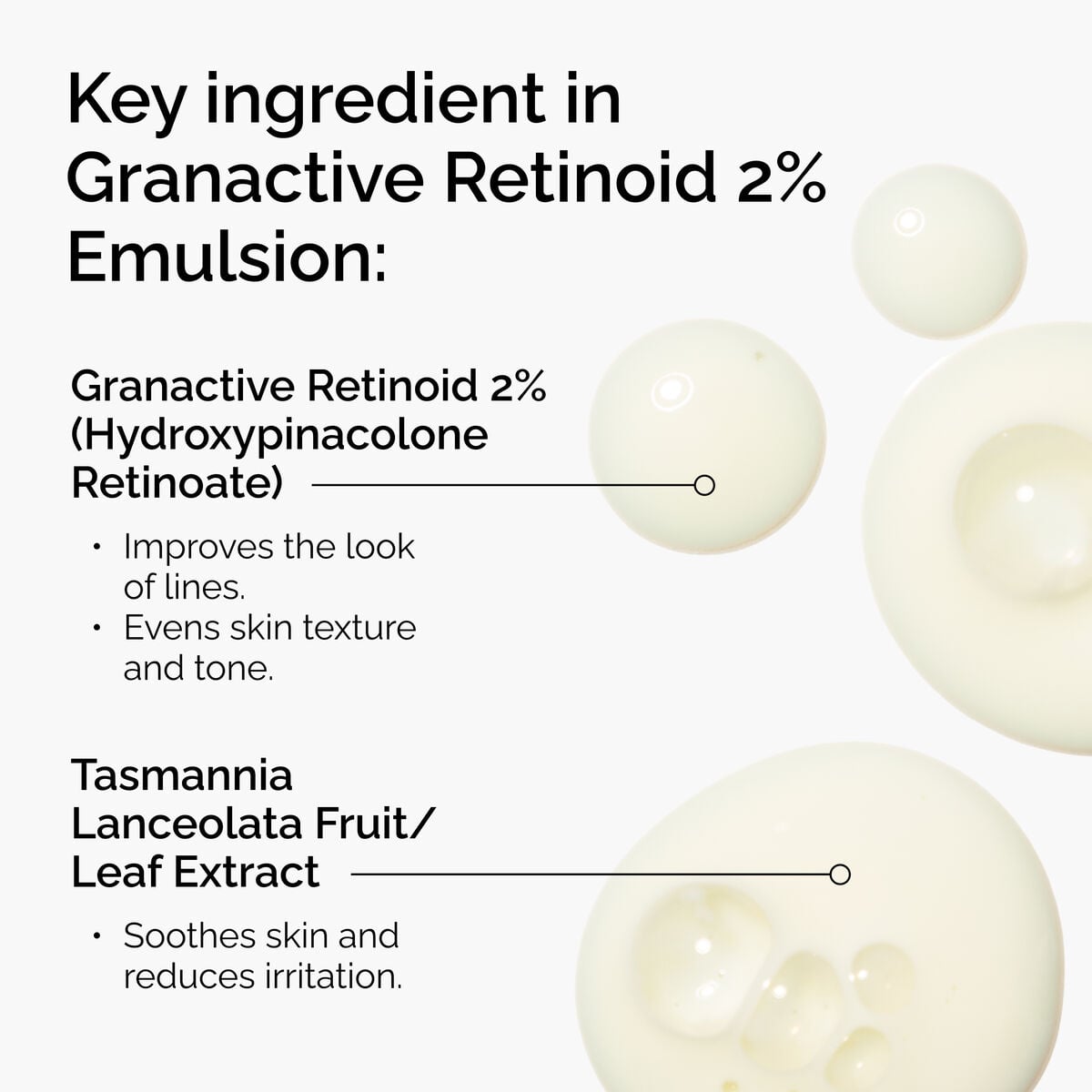 2% Emulsion - Simple Care