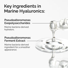 Marine Hyaluronics - Clean Comfort