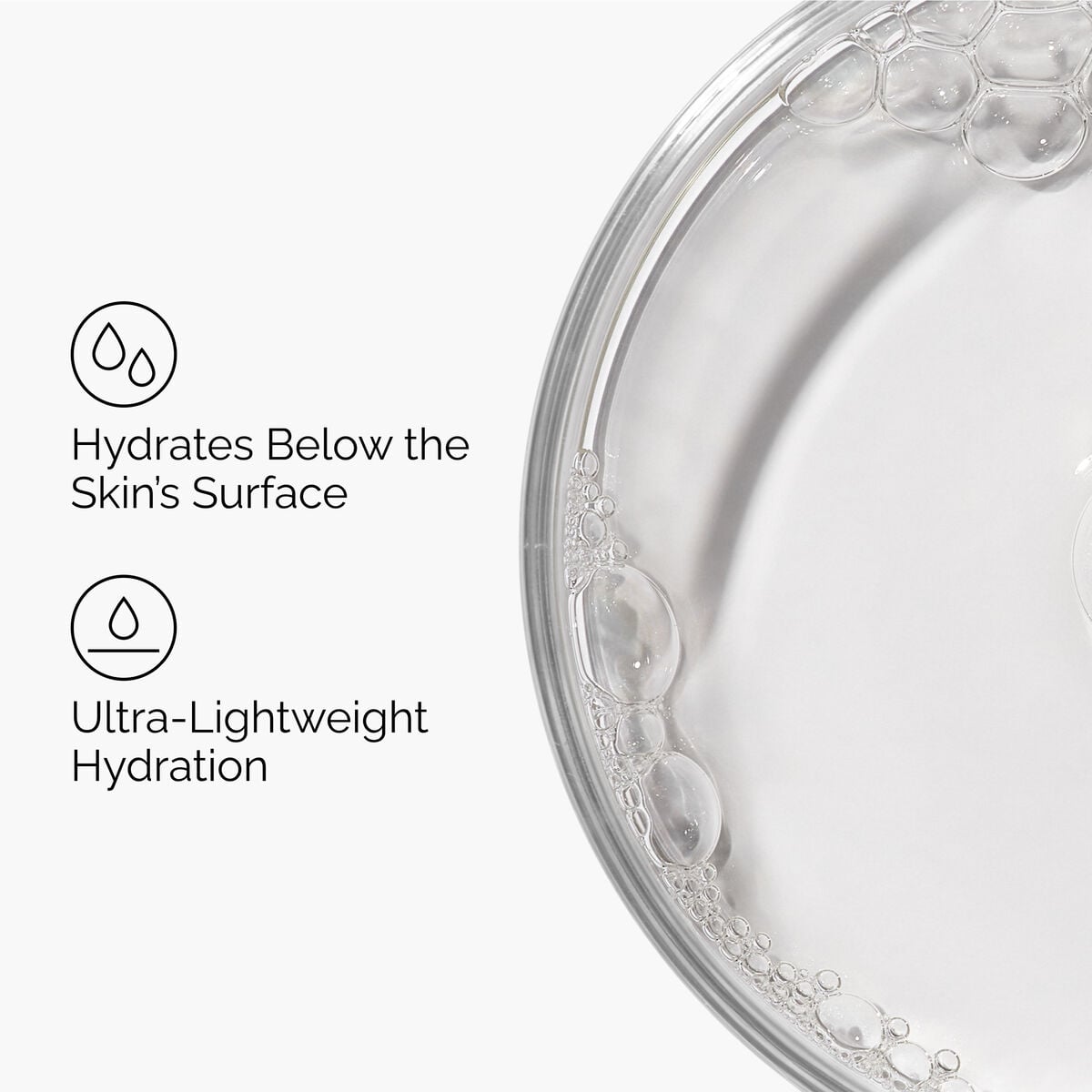 Marine Hyaluronics - Clean Comfort