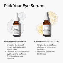 Multi-Peptide Eye Serum - Quick Setup