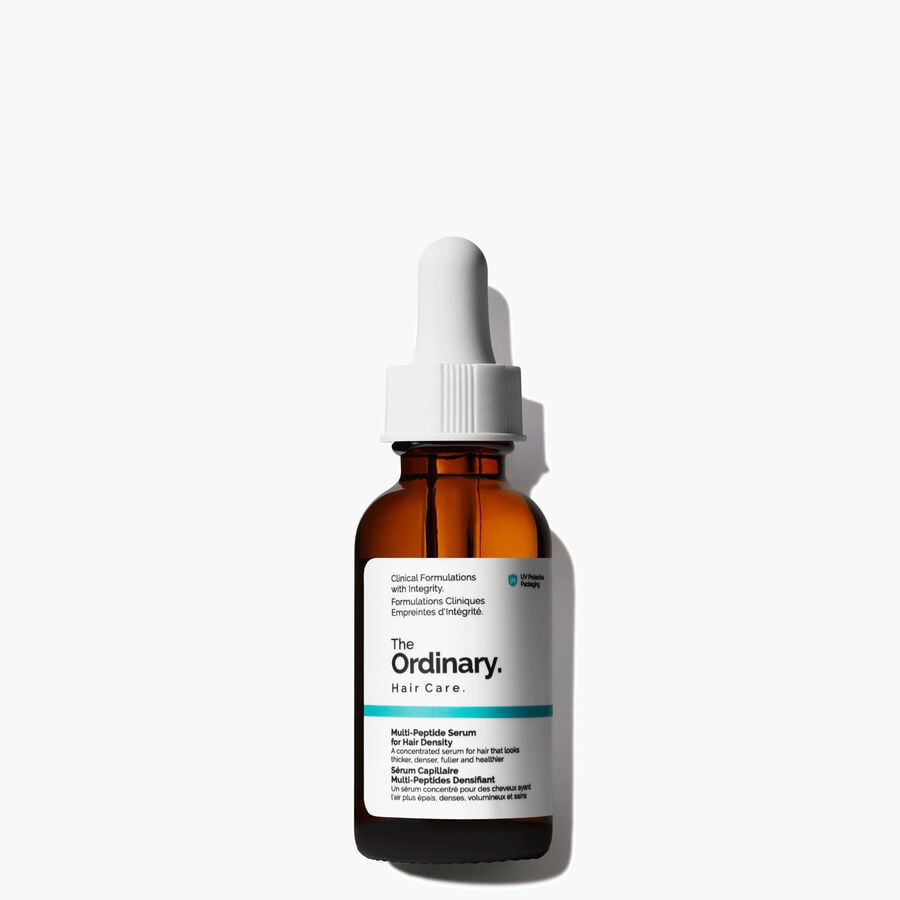 Multi-Peptide Serum for Hair Density - Home Glow
