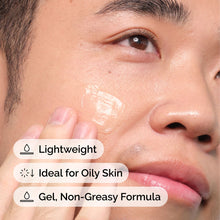 Natural Moisturizing Factors + Beta Glucan - Calm Care