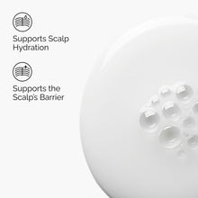 Natural Moisturizing Factors + HA for Scalp - Smooth Finish