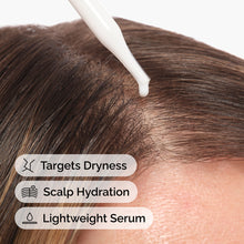 Natural Moisturizing Factors + HA for Scalp - Easy Lift
