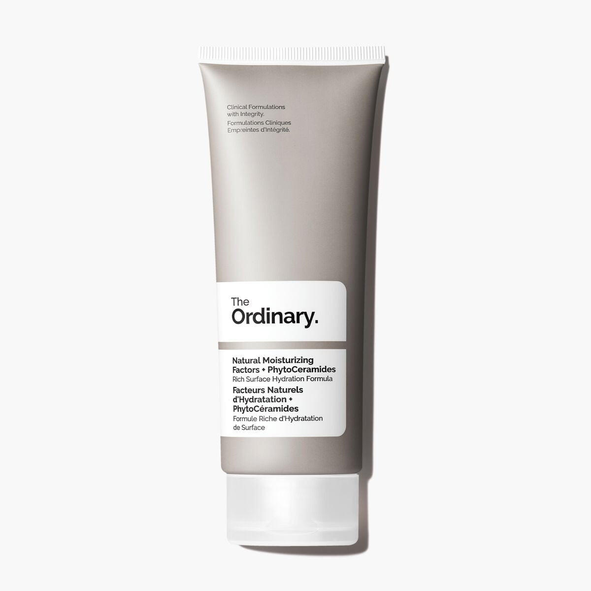 Natural Moisturizing Factors + PhytoCeramides - Soft Glam