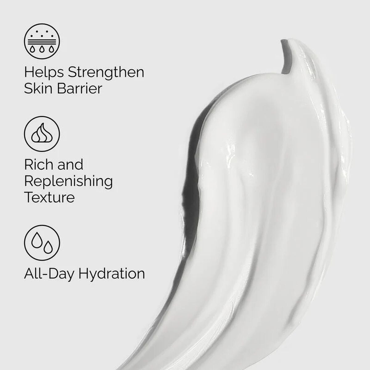 Natural Moisturizing Factors + PhytoCeramides - Soft Glam