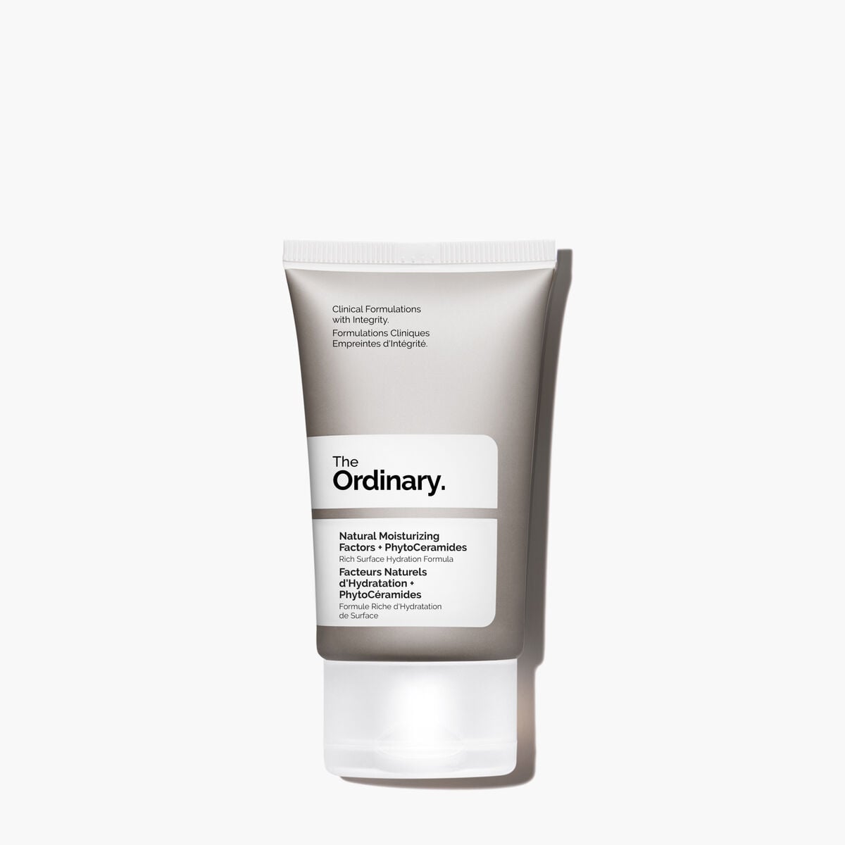 Natural Moisturizing Factors + PhytoCeramides - Soft Glam