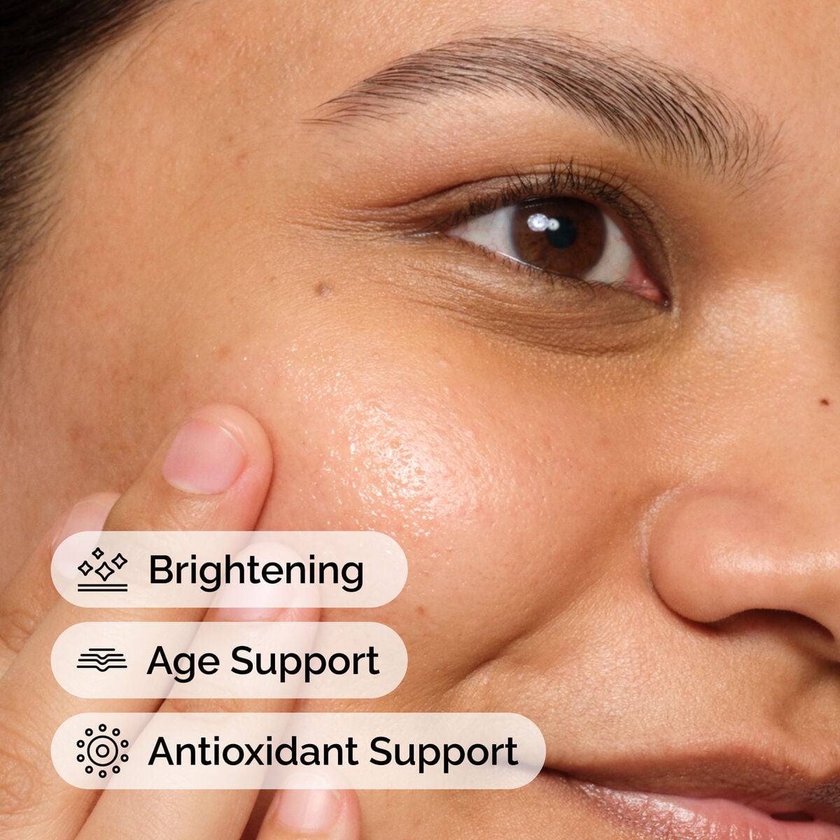 3% + Ferulic Acid 3% - Clear Balance