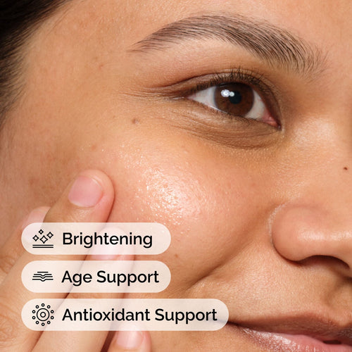 3% + Ferulic Acid 3% - Clear Balance