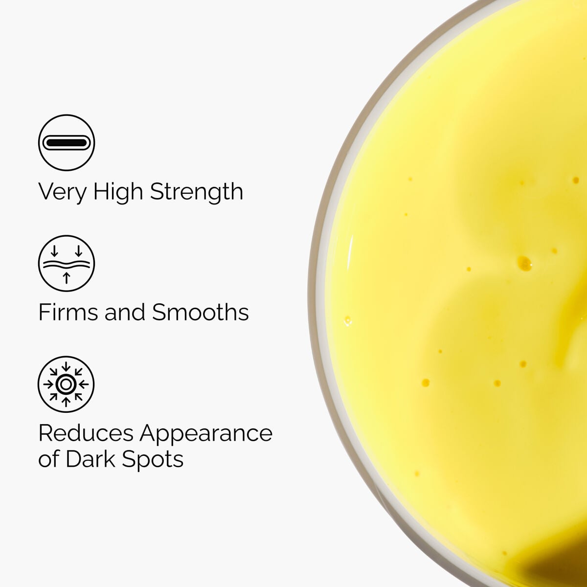 Retinal 0.2% Emulsion - Smooth Layer