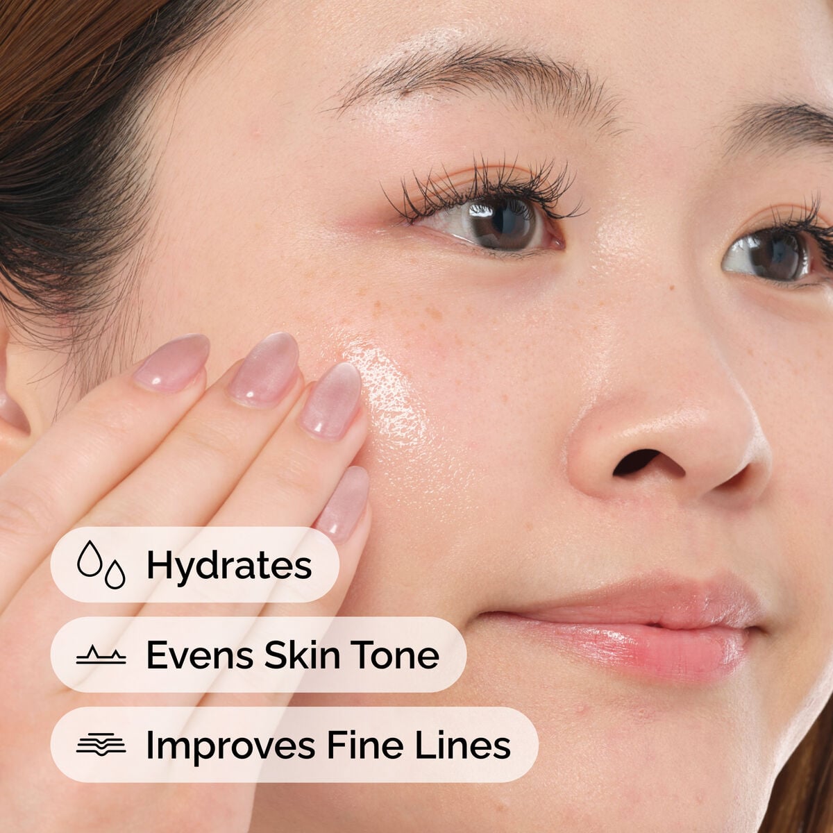 Retinol 0.2% in Squalane - Smooth Support