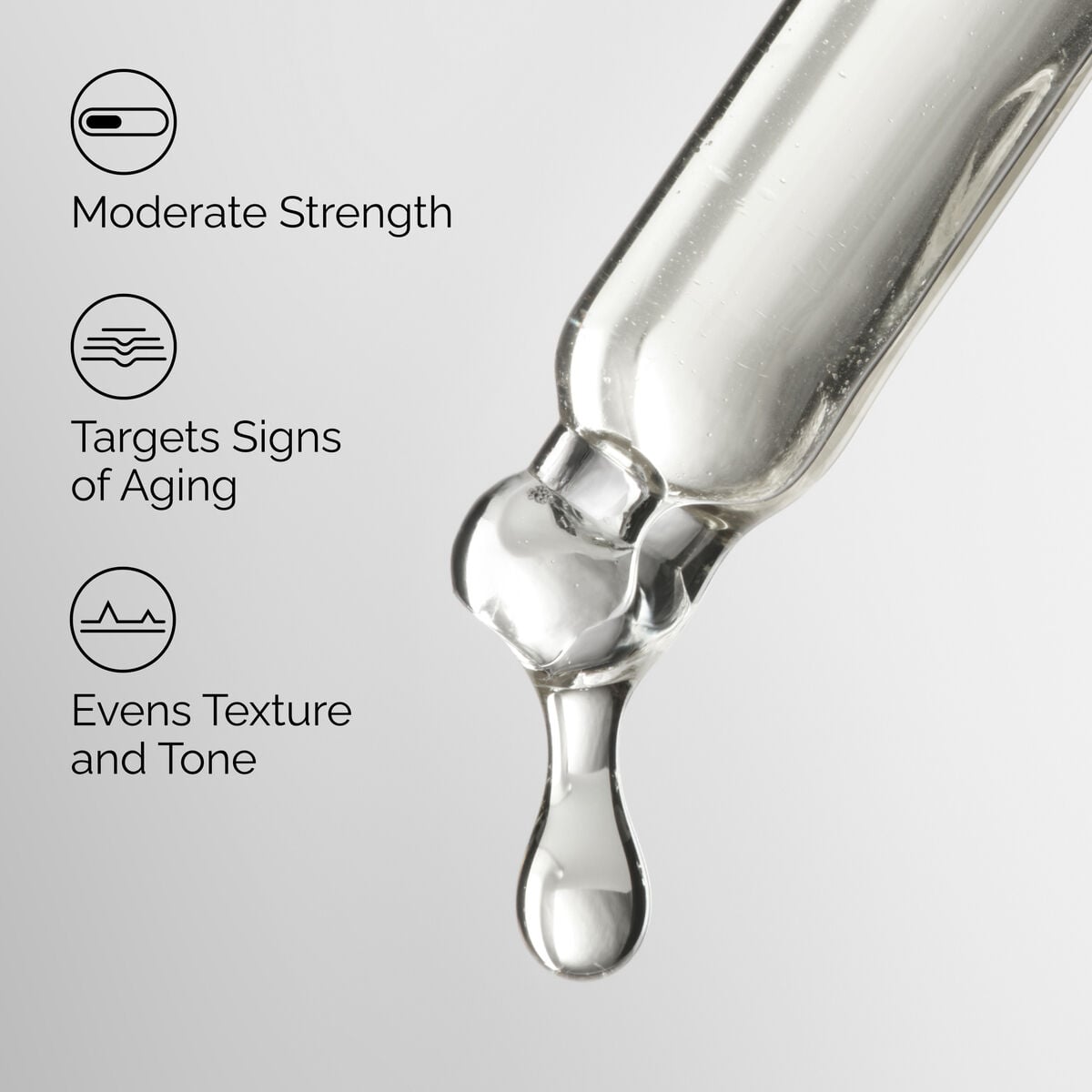 Retinol 0.5% in Squalane - Soft Support