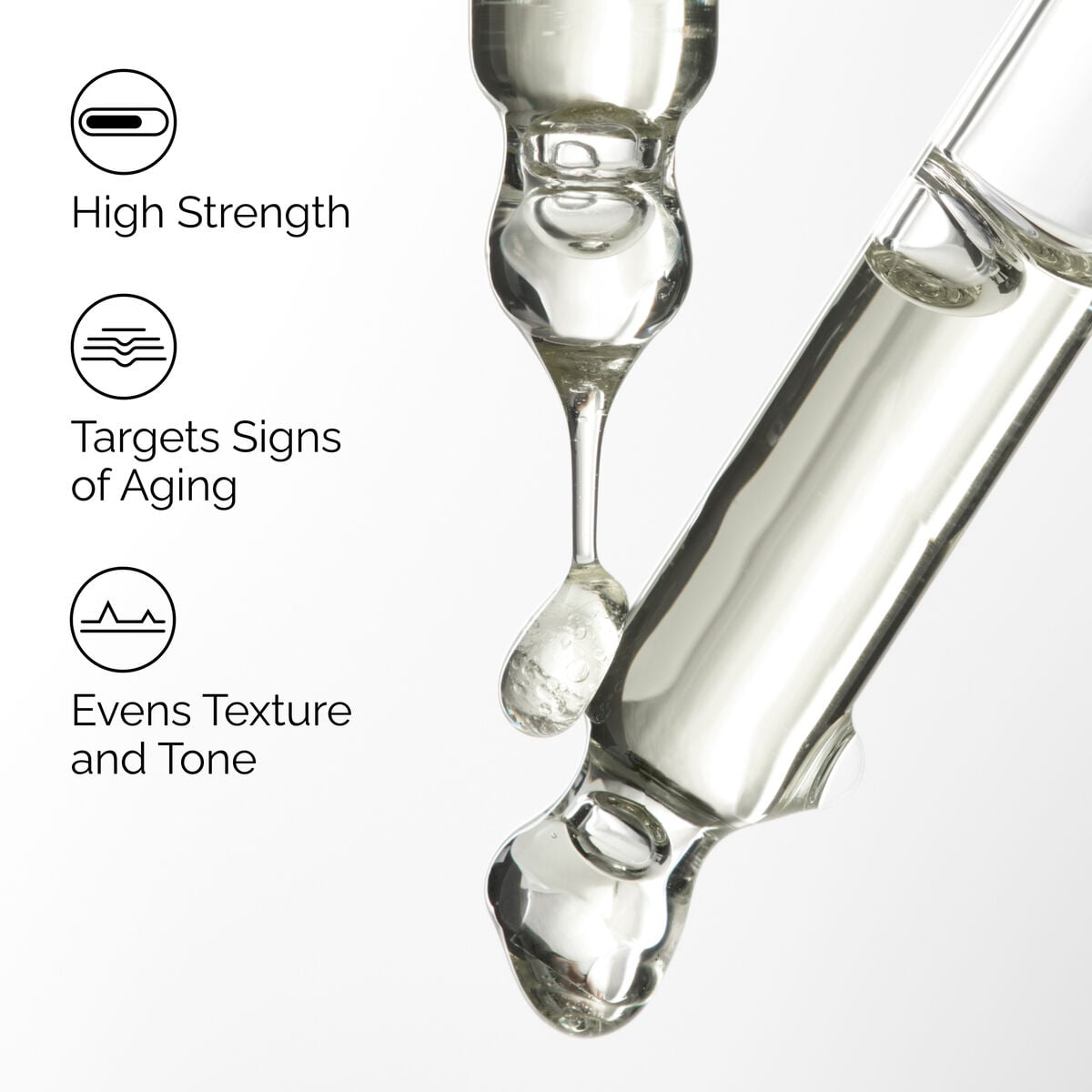 Retinol 1% in Squalane - Gentle Care