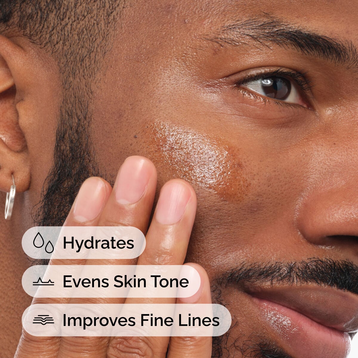 Retinol 1% in Squalane - Gentle Care