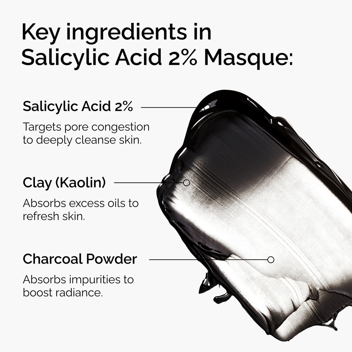 Acid 2% Masque - Fresh Tint