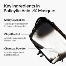 Acid 2% Masque - Fresh Tint