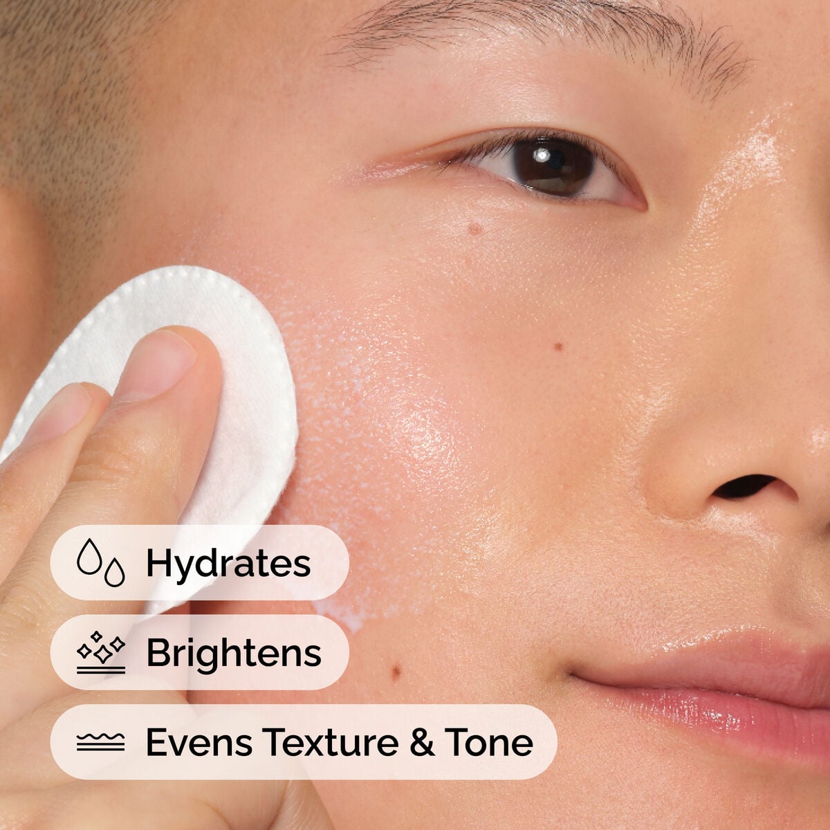 Ferment 30% Milky Toner - Skin Support