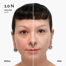 Serum - 1.0-n - 30ml - Easy Blend