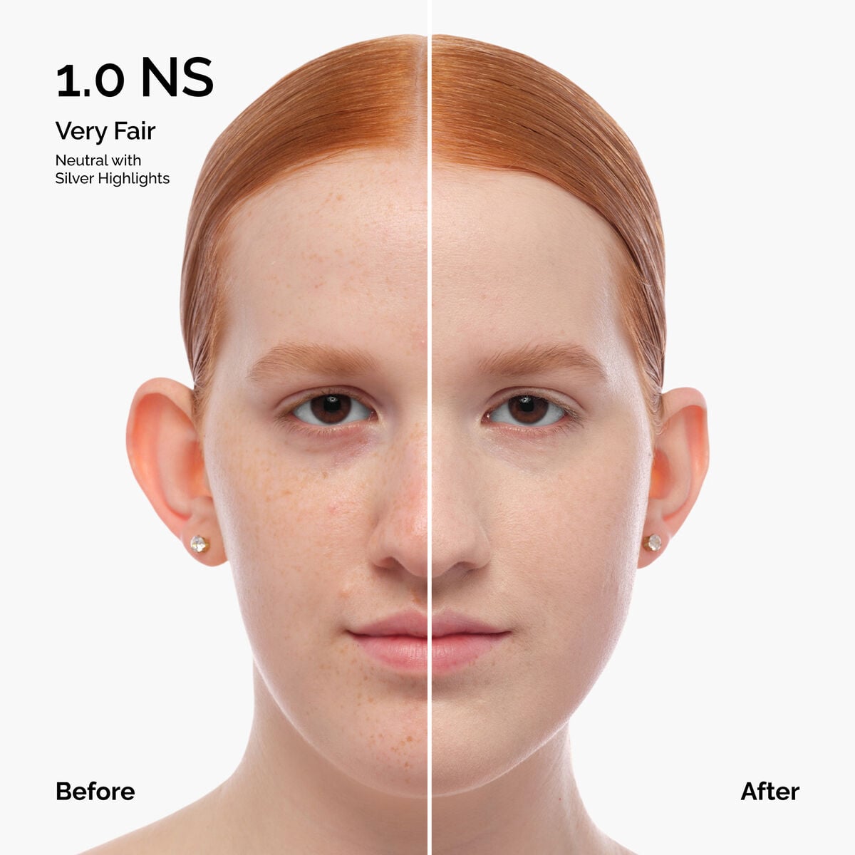 Serum - 1.0-n - 30ml - Easy Blend