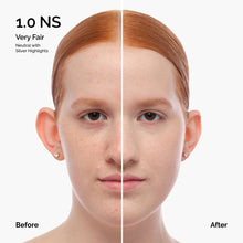 Serum - 1.0-n - 30ml - Easy Blend