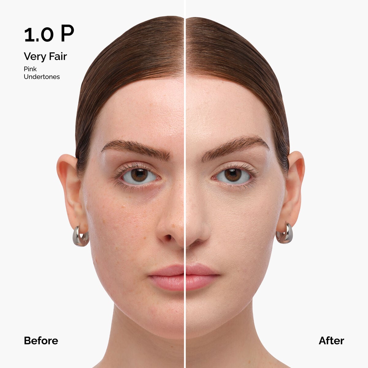 Serum - 1.0-n - 30ml - Easy Blend