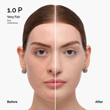 Serum - 1.0-n - 30ml - Easy Blend