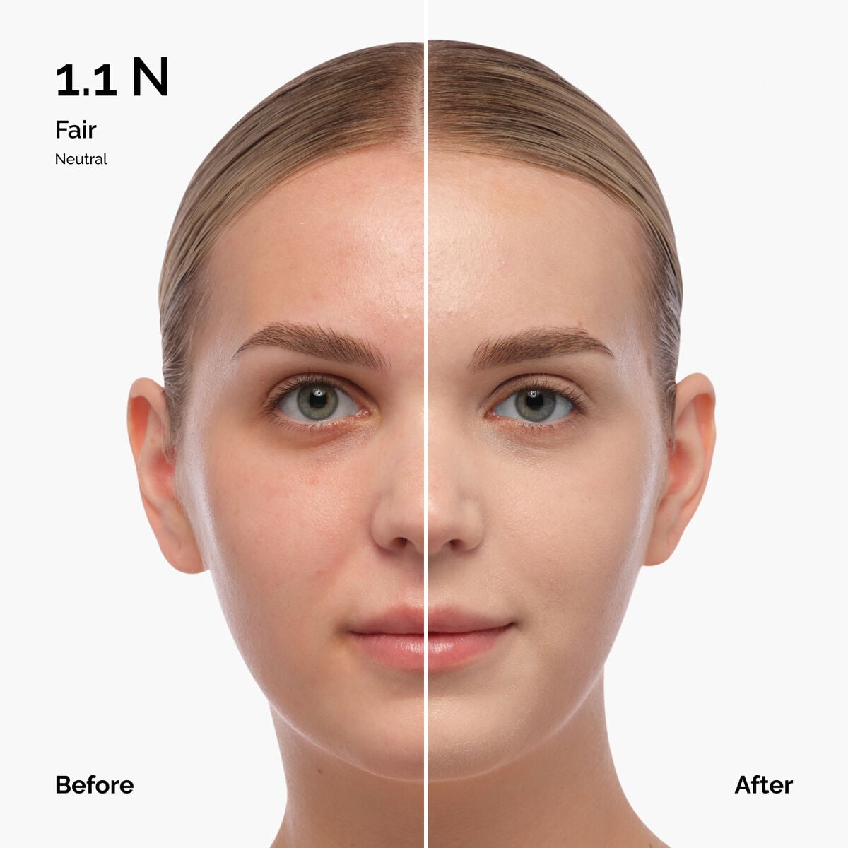 Serum - 1.0-n - 30ml - Easy Blend