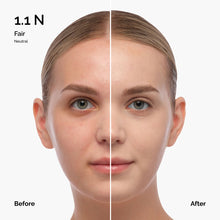 Serum - 1.0-n - 30ml - Easy Blend
