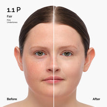 Serum - 1.0-n - 30ml - Easy Blend