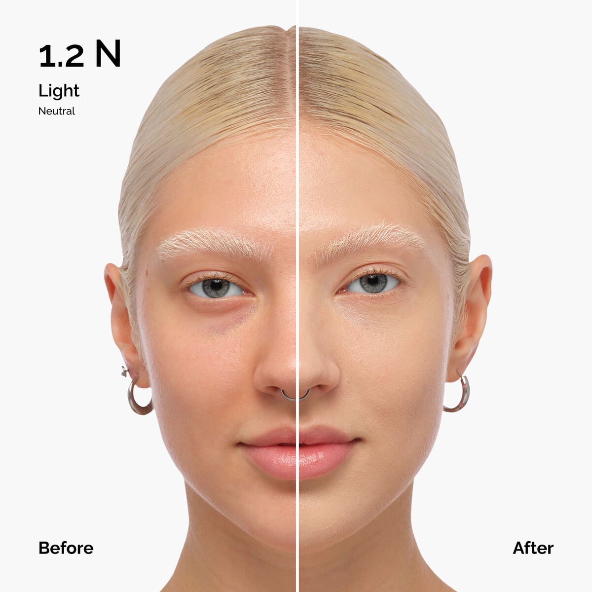 Serum - 1.0-n - 30ml - Easy Blend