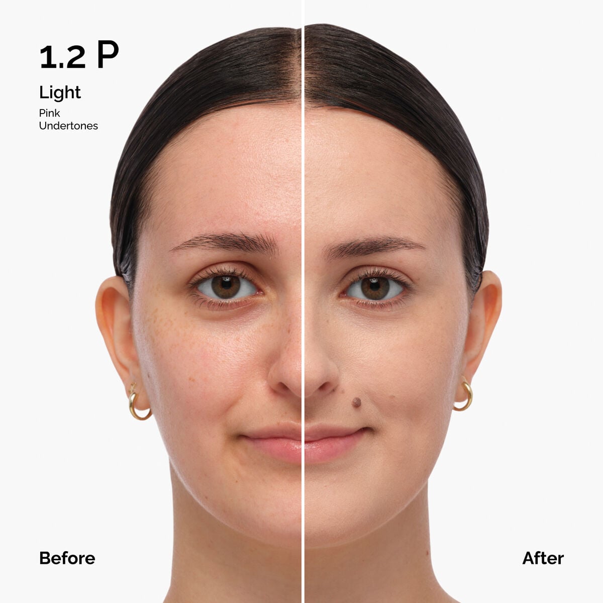 Serum - 1.0-n - 30ml - Easy Blend