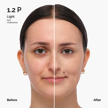 Serum - 1.0-n - 30ml - Easy Blend