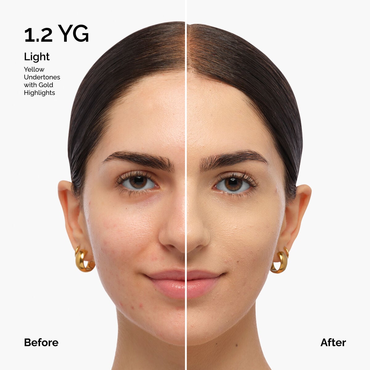 Serum - 1.0-n - 30ml - Easy Blend