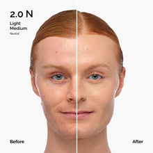 Serum - 1.0-n - 30ml - Easy Blend