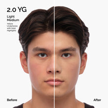 Serum - 1.0-n - 30ml - Easy Blend