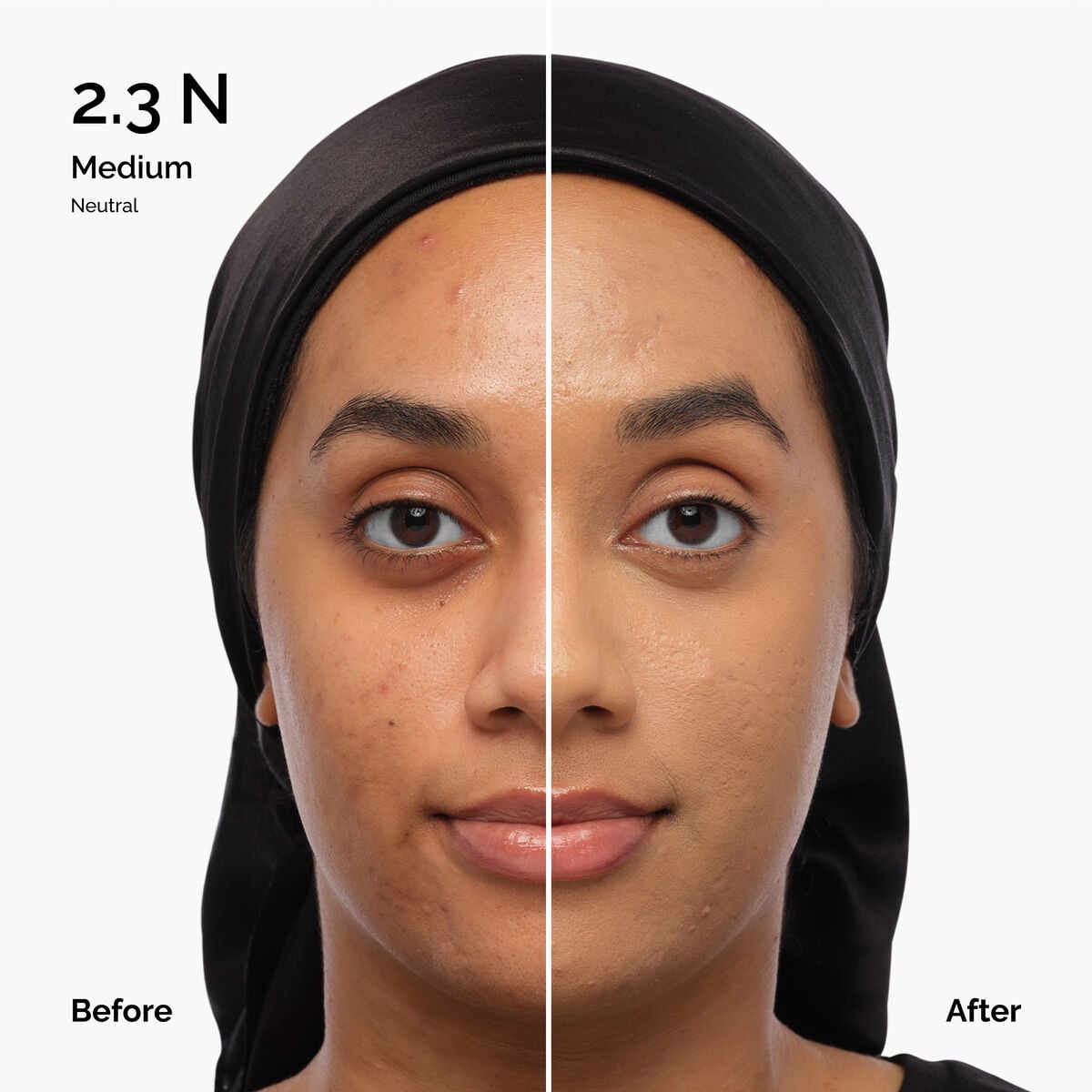 Serum - 1.0-n - 30ml - Easy Blend